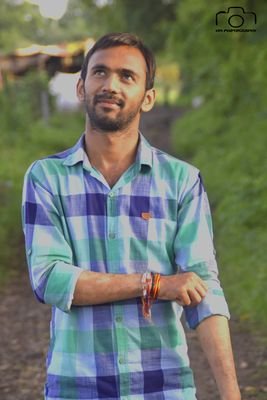 yashsharma1902's profile picture. 