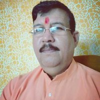 NARENDRA BAHADUR SIN (@nbsingh9911) 's Twitter Profile