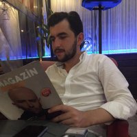 Tarık İlgi (@1tarkilgi) Twitter profile photo