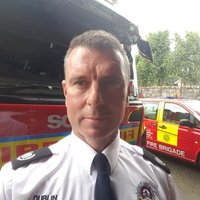 Derek Cheevers (@del708) 's Twitter Profile