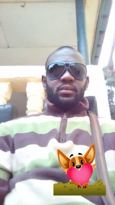 Atchoumouhamed1's profile picture. 