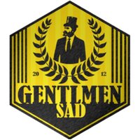 Gentlmen SAD™ (@gentlmensad) 's Twitter Profile