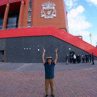 Nazmi(@nazmie) 's Twitter Profile Photo