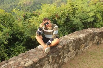 ronaldraya12's profile picture. Professional Heckling Fan