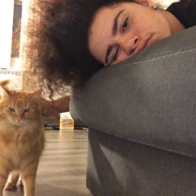 RobinIOliver's profile picture. « do I wanna know ?»