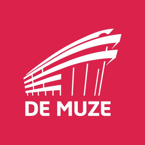 De Muze; een prachtig theater aan de Noordwijkse kust met bijna dagelijks theater - of filmvoorstellingen.