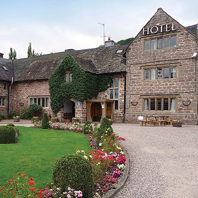 OldCourtHotel's profile picture. A friendly inn with food,drink & accommodation.The Old Court Hotel retains the feel of an authentic and inviting Old English Inn,full of 16th Century character.