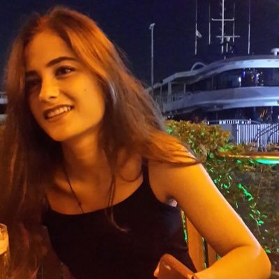 Betulsenl's profile picture. 