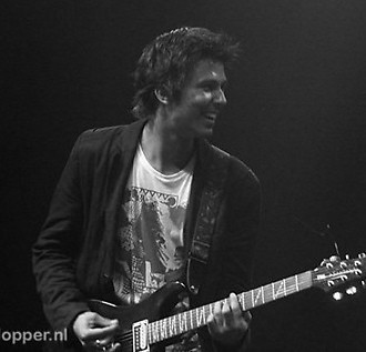 karelwitte's profile picture. 