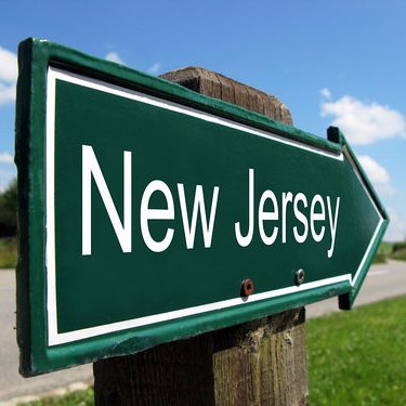 Discover New Jersey - part of the Discover County Network