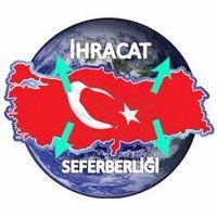 İHRACAT SEFERBERLİĞİ (@exporturkey) 's Twitter Profile