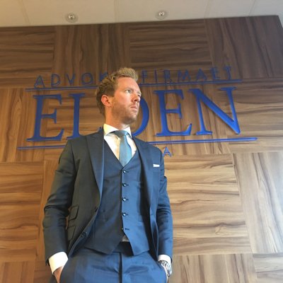 tonyvangen's profile picture. Attorney at Law, skydiver, scuba diver, coastal skipper, black belt, horologist, and agitator.