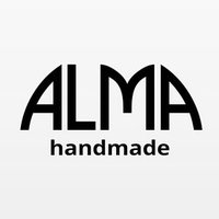 Alma handmade(@alma_handmade) 's Twitter Profile Photo