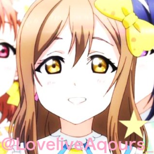 ラブライブ！サンシャイン(Aqours)さんのプロフィール画像