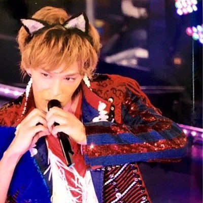 rrriiy27's profile picture. 千 賀 健 永 ♡ Kis-My-Ft2 *❤︎✩°love♥︎ 「 視界に入れて幸せ /// 」