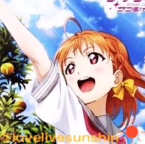 LoveLivesunshin Profile Picture