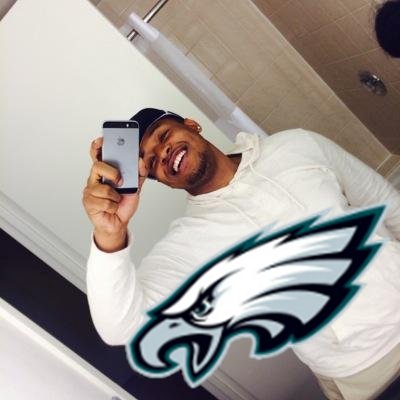 @youtubekev eagles fan account!! Philly born eagles born ! locked out of @eaglesfanonly