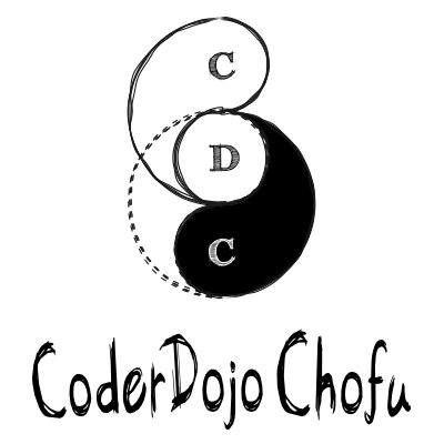 CoderDojo調布のTwiterアカウントです。各種お知らせを発信します。Doorkeeperコミュニティページはこちら(https://t.co/VSpus9nHb9)