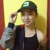 jeryl(@jerylmacs) 's Twitter Profile Photo