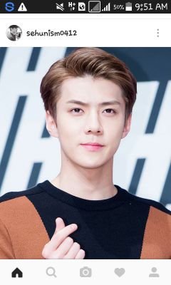 putri candra damayanti🙇|| sehun😚||taehyung😚||seulgi😚||mark😚|| Yuju😚