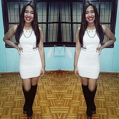 17años👑//Cáncer🐞//CABJ❤//Soltera😏👉//San Salvador de Jujuy🐥