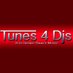 Tunes 4 DJs™ (@tunes4djsmusic) Twitter profile photo