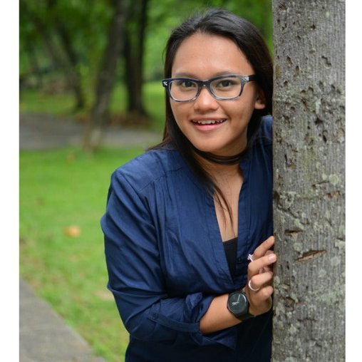 Putri_LeewonG's profile picture. 