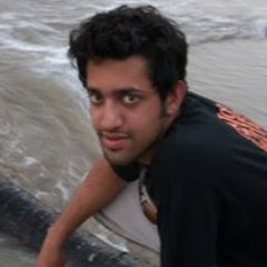 Prashant_1722 Profile Picture