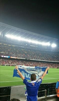 Los de Vigo y Jaén, los que nunca nos fuimos, los que siempre seguimos.
