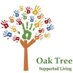 Oak Tree Support (@OakSupport) Twitter profile photo