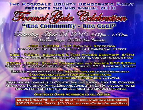 678253RCDP's profile picture. 