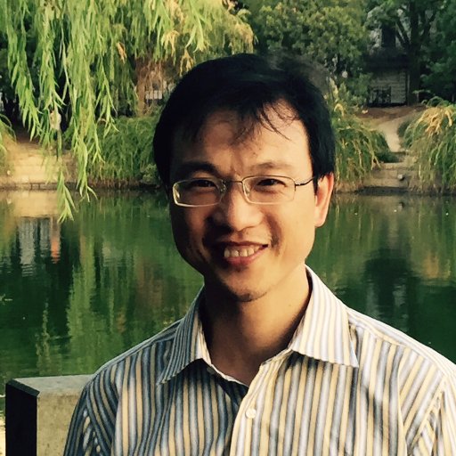 Hanhui_Ma's profile picture. Associate Professor @ShanghaiTech University. Genome Editing, Epigenetic Regulation, Gene Therapy, Bispecific T-cell Engager