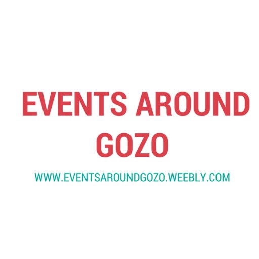 EventsInGozo's profile picture. The best events, schools, restaurants and accommodation under one roof.