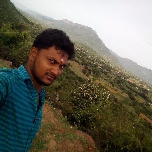 PrabakaranSpice's profile picture. தமிழன் என்று சொல்லடா !
தலை நிமிர்ந்து நில்லடா !