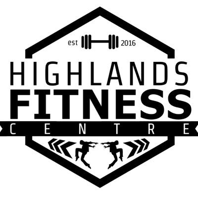 rotonda_fitness's profile picture. HIGHLANDS FITNESS CENTRE - RFG: Gym, Circuit Training, Boxing, Muay Thai, Dance Ritmix Fitness and events centre