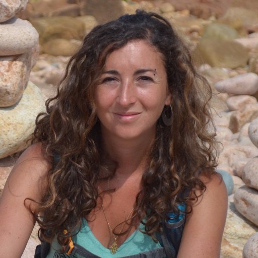 Porteuse de projets optimiste pour des territoires en #transition écologique et sociétale ! #enviro #DD #agribio #climat #déchets #Collterr
