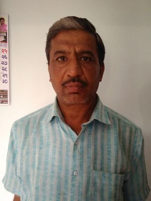 I am a Science(PCM) graduate with B Ed. Worked in govt sector. Now retired. I am married.