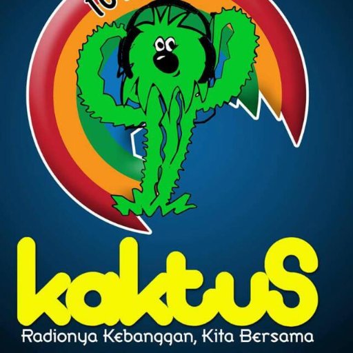 Radio Kaktus