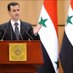 Bashar al-Assad (@pressyria) Twitter profile photo Bashar al-Assad (@pressyria) Twitter profile photo