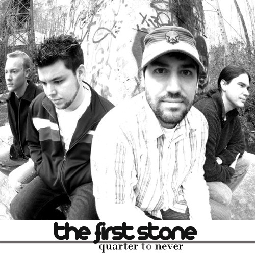 The First Stone is a rock/funk/indie band from Atlanta, GA.  Check out the band's website for music, news, and more.