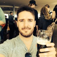 James Rickard (@james_rickard88) 's Twitter Profile