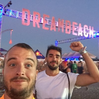 JorgeMeri's profile picture. 