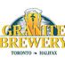 Granite Brewery (@granitebrewery) Twitter profile photo