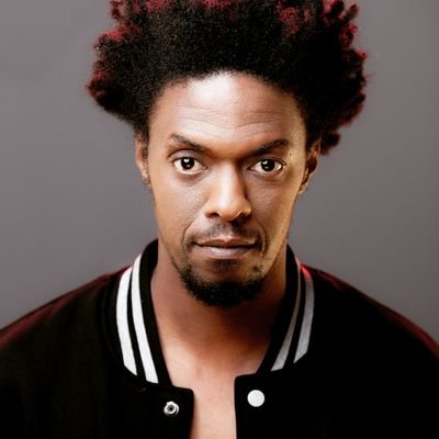 KhrisBurton's profile picture. Director // Filmmaker