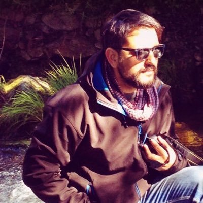 jarroyophoto's profile picture. Diseñador y creador de mobiliario con algunas dosis de arte y creatividad únicas, pero en el fondo, un enreda absoluto y un friki de la fotografía.