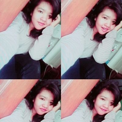 gue orngnya ngangenin loh :D
follow gue @DelaAyuPuspitaS ;)
~Tuhan Buatlah Aku T`senyum.
Apapuan yang aku Rasakan~
Hadapi Dengan Senyuman *