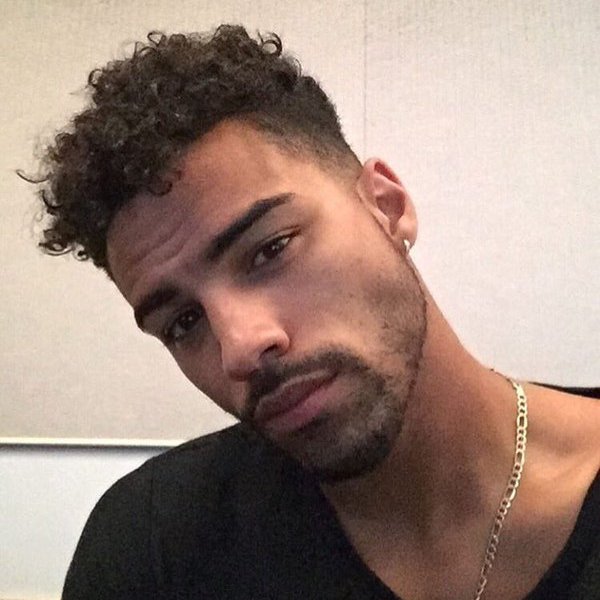 derekrpgstc's profile picture. Parker mon amour