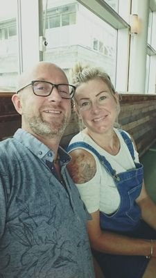 GailBuzymayz's profile picture. Director of Plymclean Ltd offering a cleaning service with a difference.  Residential and commercial cleaning..Experience The Difference!