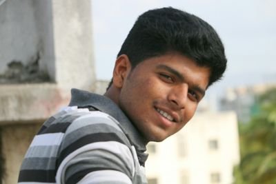 solankepruthvi's profile picture. Be happy .....