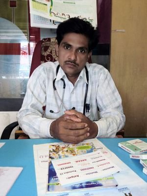 B.A.M.S., M.D.(Bio.) , C.M.S. , President & Founder-Jan Sangharsh Sanghatna , Vidarbh President - Police Boys Association